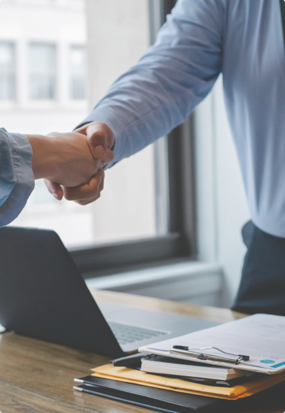 Партнерство та довіра